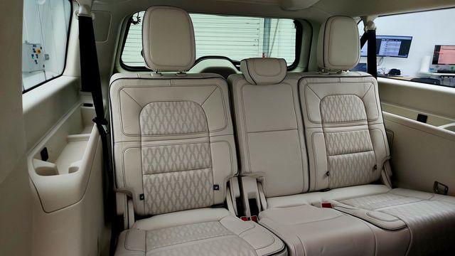 2022 Lincoln Navigator L Black Label 4x4 - 23093256 - 20