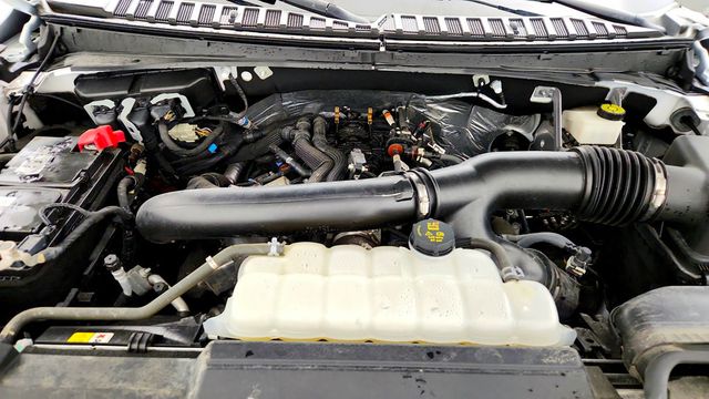 2022 Lincoln Navigator L Black Label 4x4 - 23093256 - 25