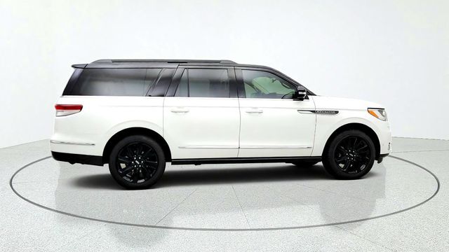 2022 Lincoln Navigator L Black Label 4x4 - 23093256 - 3