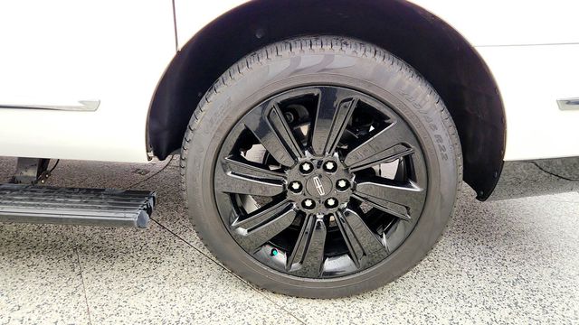 2022 Lincoln Navigator L Black Label 4x4 - 23093256 - 8
