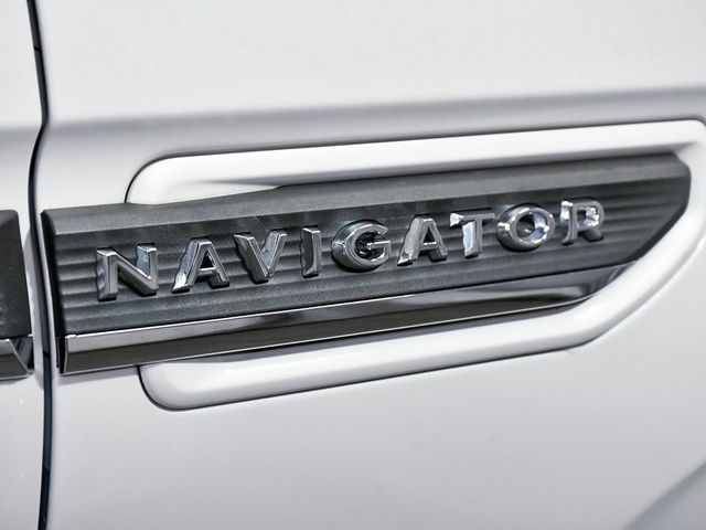 2022 Lincoln Navigator L L Reserve - 22947530 - 99