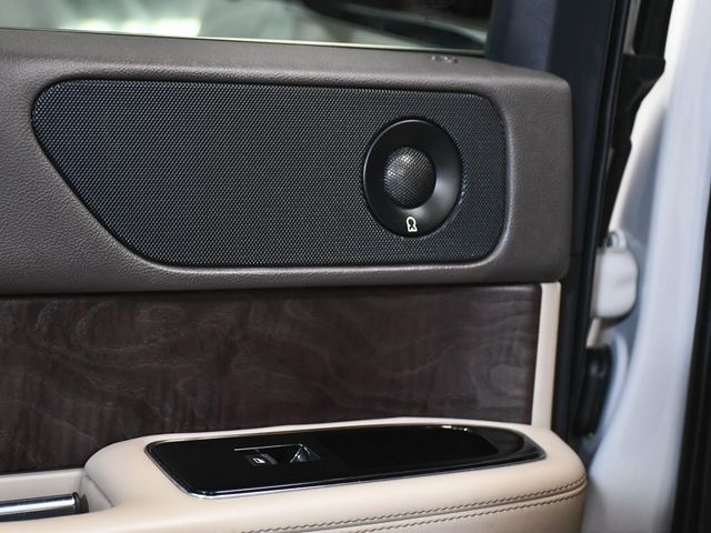 2022 Lincoln Navigator L L Reserve - 22947530 - 14