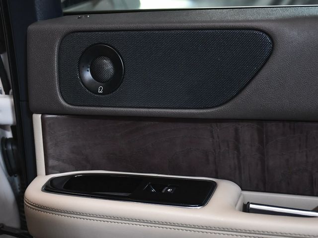 2022 Lincoln Navigator L L Reserve - 22947530 - 16