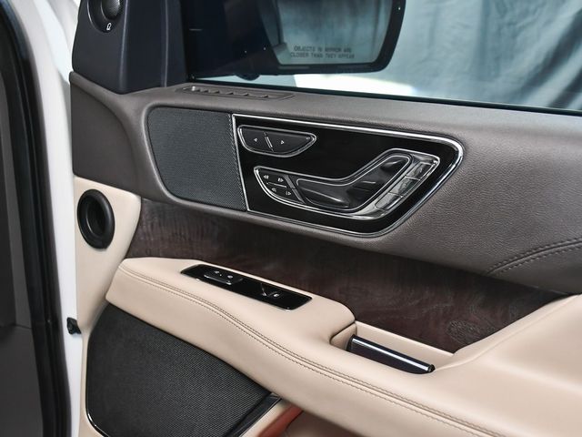 2022 Lincoln Navigator L L Reserve - 22947530 - 18