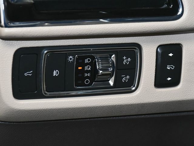 2022 Lincoln Navigator L L Reserve - 22947530 - 21