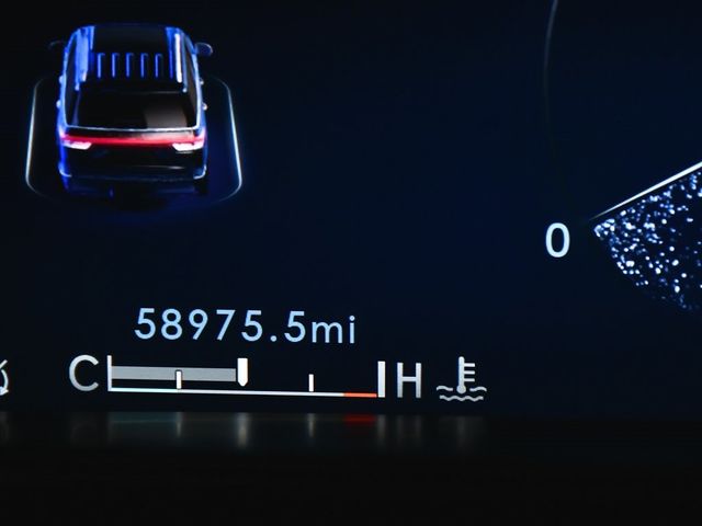 2022 Lincoln Navigator L L Reserve - 22947530 - 23