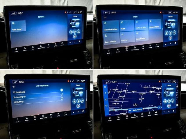 2022 Lincoln Navigator L L Reserve - 22947530 - 25