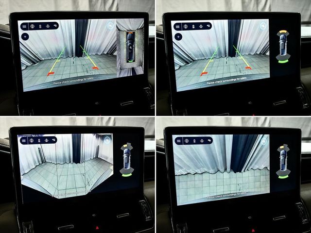 2022 Lincoln Navigator L L Reserve - 22947530 - 26