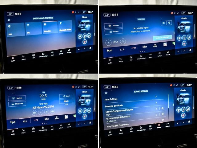 2022 Lincoln Navigator L L Reserve - 22947530 - 27