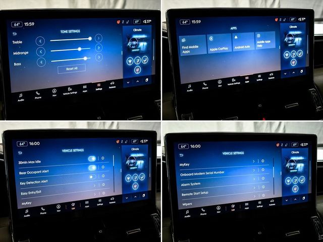 2022 Lincoln Navigator L L Reserve - 22947530 - 28