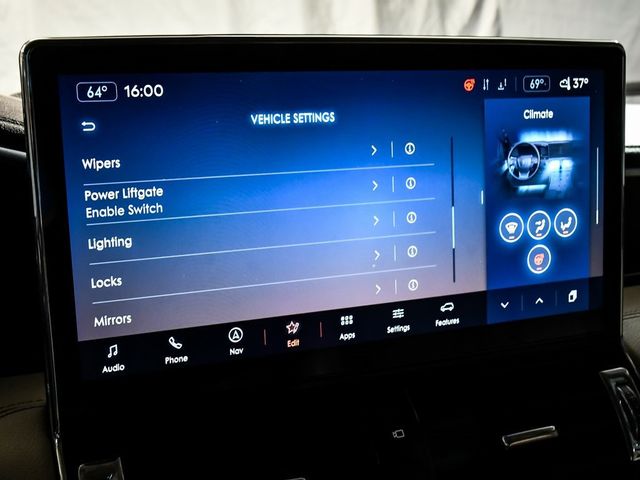 2022 Lincoln Navigator L L Reserve - 22947530 - 29