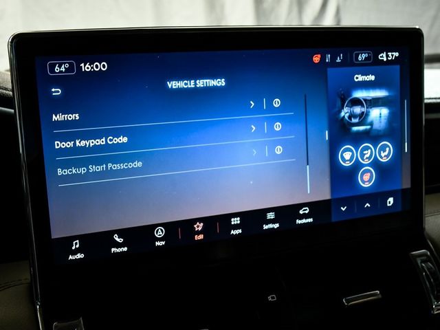 2022 Lincoln Navigator L L Reserve - 22947530 - 30