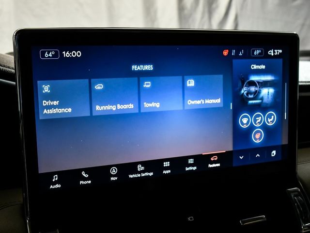 2022 Lincoln Navigator L L Reserve - 22947530 - 31