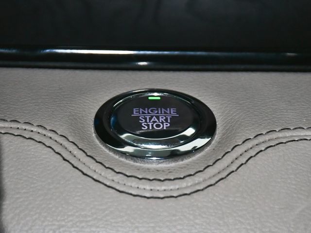 2022 Lincoln Navigator L L Reserve - 22947530 - 33