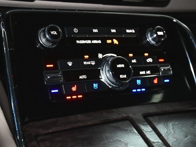 2022 Lincoln Navigator L L Reserve - 22947530 - 36