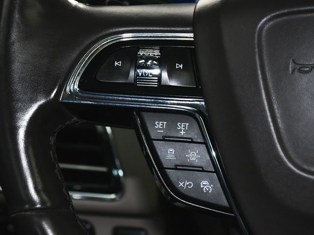 2022 Lincoln Navigator L L Reserve - 22947530 - 38