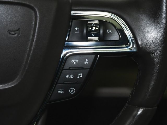 2022 Lincoln Navigator L L Reserve - 22947530 - 40