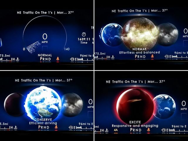 2022 Lincoln Navigator L L Reserve - 22947530 - 42