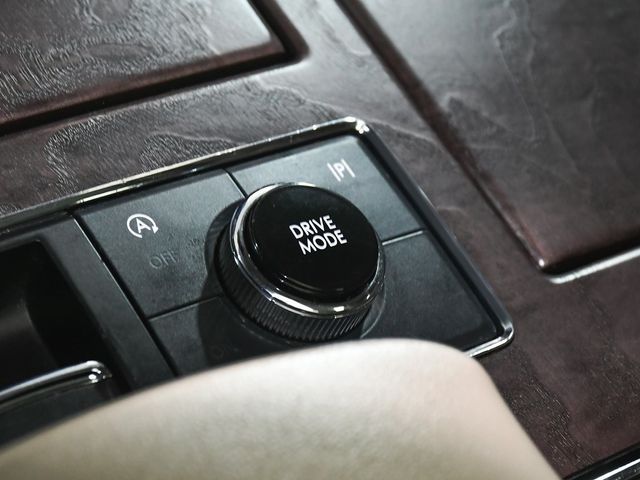 2022 Lincoln Navigator L L Reserve - 22947530 - 43