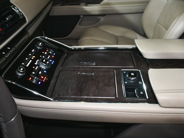 2022 Lincoln Navigator L L Reserve - 22947530 - 46