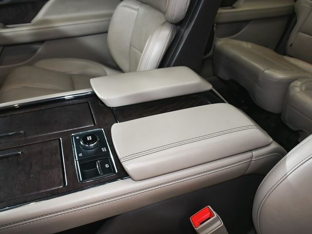 2022 Lincoln Navigator L L Reserve - 22947530 - 47