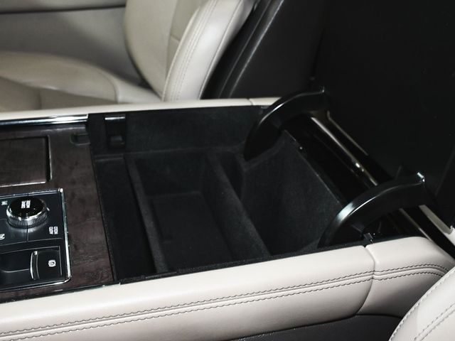 2022 Lincoln Navigator L L Reserve - 22947530 - 48