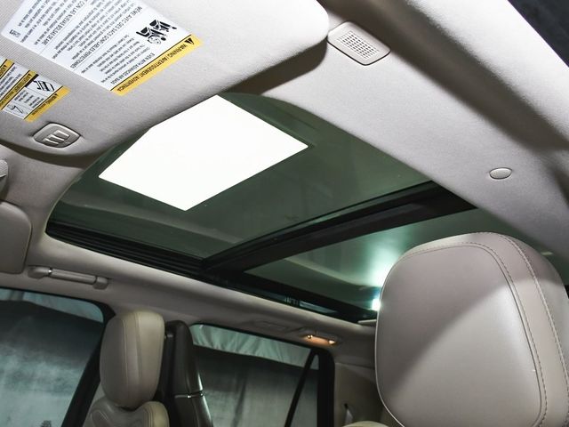 2022 Lincoln Navigator L L Reserve - 22947530 - 51