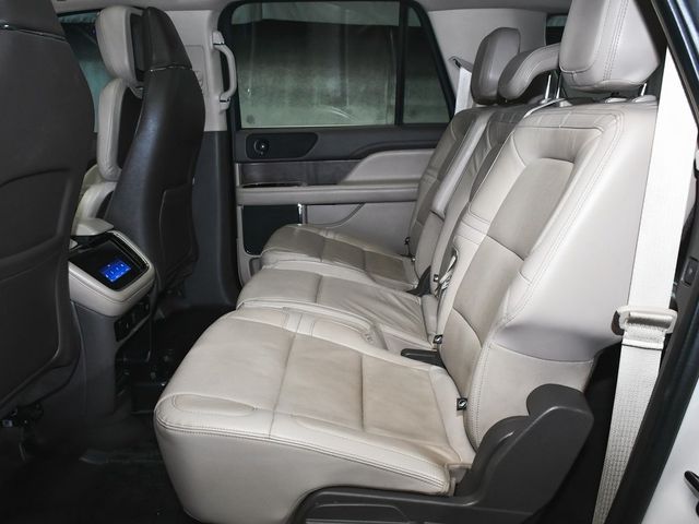 2022 Lincoln Navigator L L Reserve - 22947530 - 53
