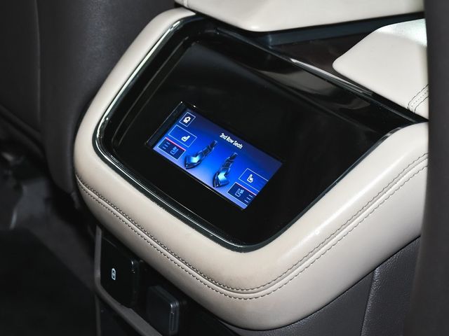 2022 Lincoln Navigator L L Reserve - 22947530 - 54