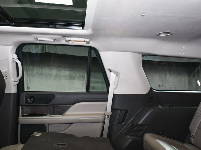 2022 Lincoln Navigator L L Reserve - 22947530 - 58