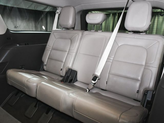 2022 Lincoln Navigator L L Reserve - 22947530 - 59