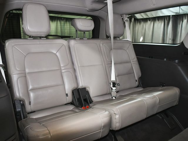 2022 Lincoln Navigator L L Reserve - 22947530 - 60