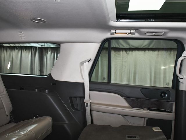 2022 Lincoln Navigator L L Reserve - 22947530 - 61