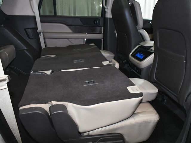 2022 Lincoln Navigator L L Reserve - 22947530 - 62