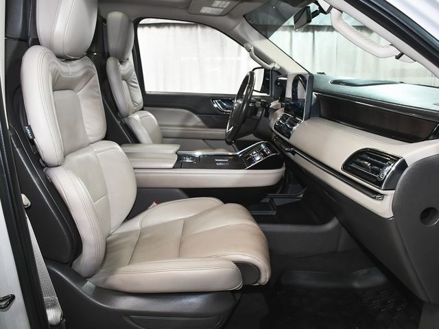 2022 Lincoln Navigator L L Reserve - 22947530 - 63