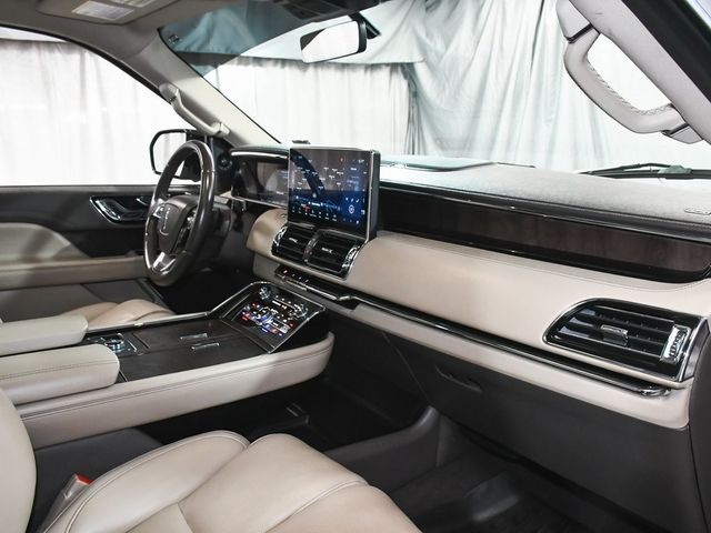 2022 Lincoln Navigator L L Reserve - 22947530 - 64