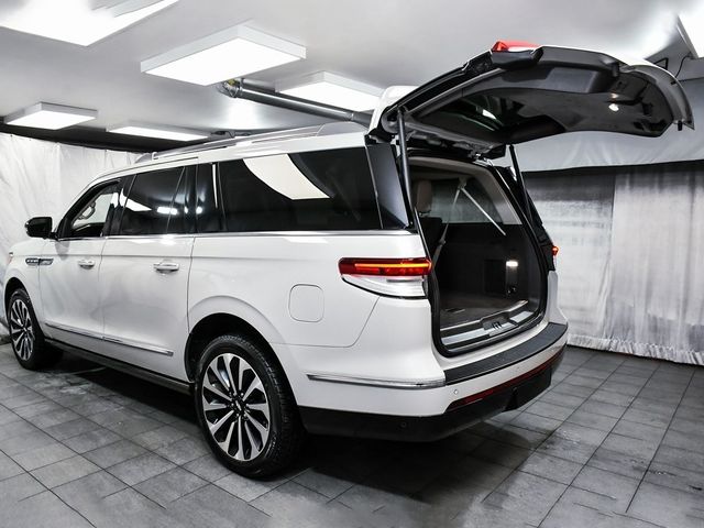 2022 Lincoln Navigator L L Reserve - 22947530 - 68