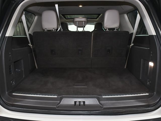 2022 Lincoln Navigator L L Reserve - 22947530 - 70