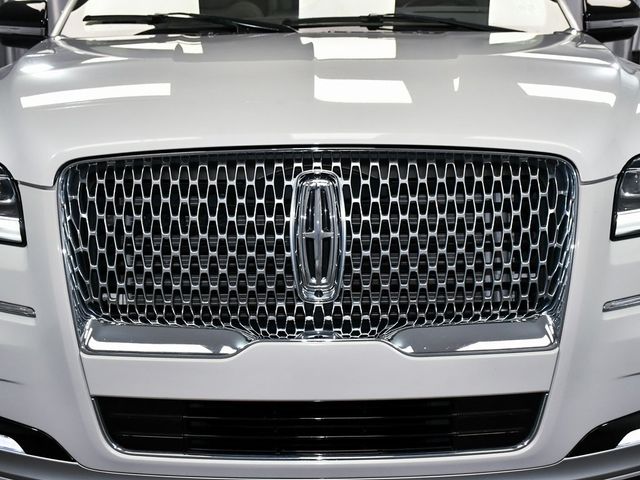 2022 Lincoln Navigator L L Reserve - 22947530 - 77