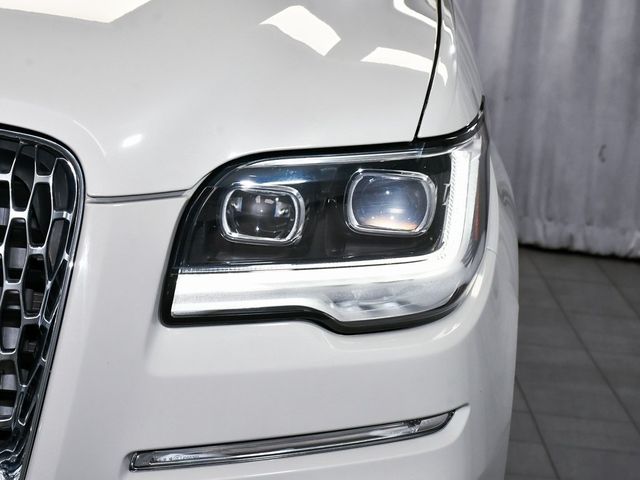 2022 Lincoln Navigator L L Reserve - 22947530 - 80