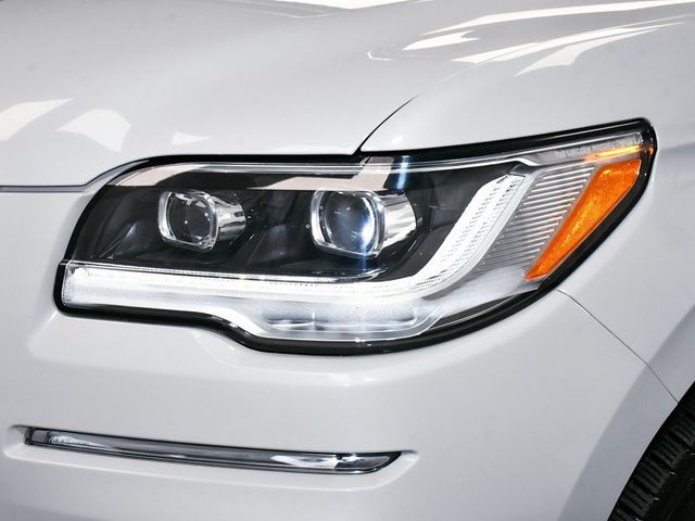 2022 Lincoln Navigator L L Reserve - 22947530 - 81