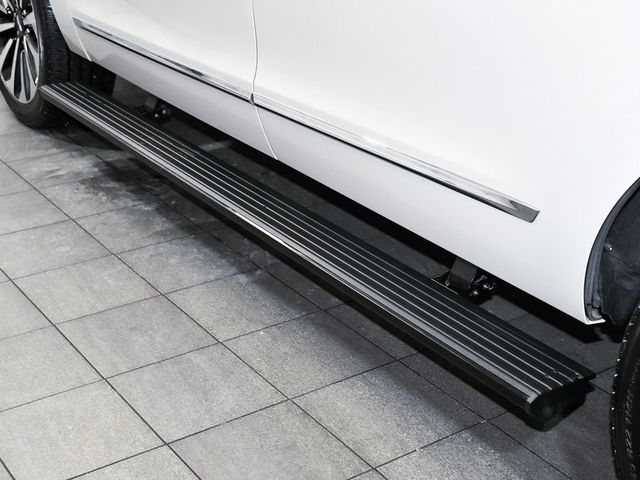 2022 Lincoln Navigator L L Reserve - 22947530 - 85