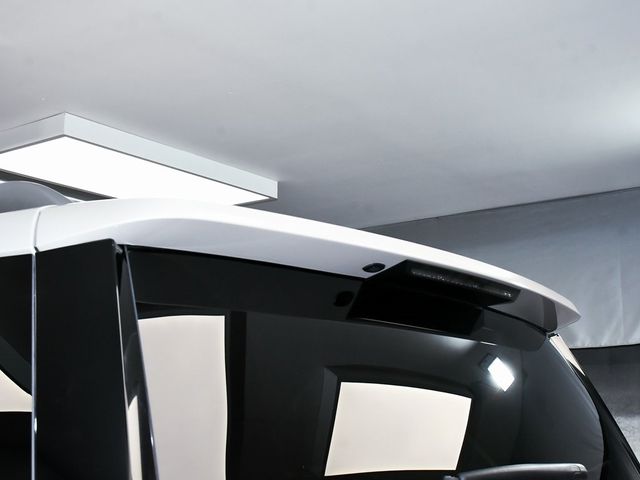 2022 Lincoln Navigator L L Reserve - 22947530 - 86