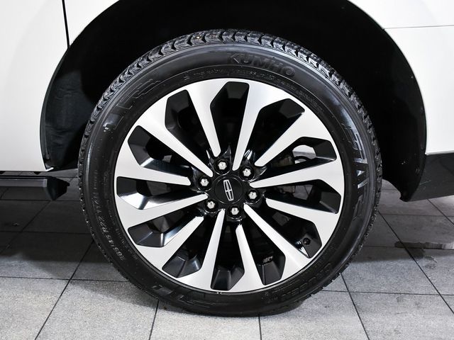 2022 Lincoln Navigator L L Reserve - 22947530 - 8