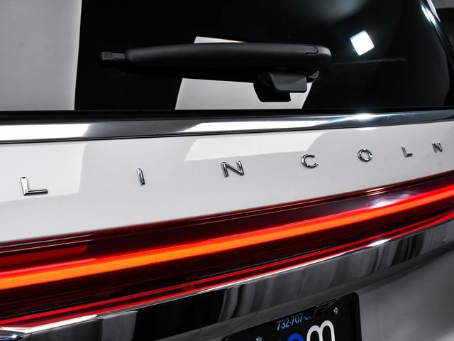 2022 Lincoln Navigator L L Reserve - 22947530 - 98