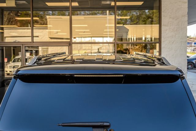 2022 Lincoln Navigator L NAVIGATOR BLACK LABEL 4X4 - NAV - PANO - QUAD CAPTAINS -GORGEOUS - 22994325 - 9