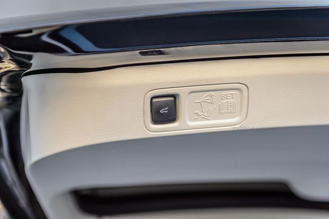 2022 Lincoln Navigator L NAVIGATOR BLACK LABEL 4X4 - NAV - PANO - QUAD CAPTAINS -GORGEOUS - 22994325 - 11