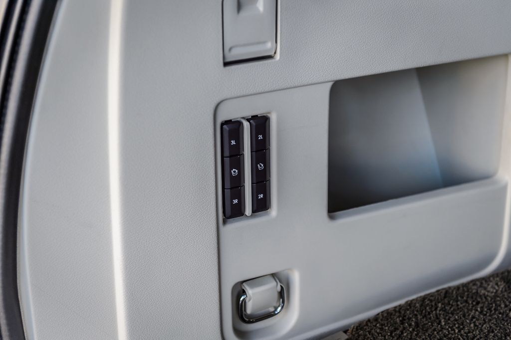 2022 Lincoln Navigator L NAVIGATOR BLACK LABEL 4X4 - NAV - PANO - QUAD CAPTAINS -GORGEOUS - 22994325 - 12