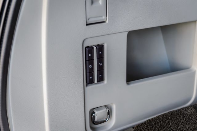 2022 Lincoln Navigator L NAVIGATOR BLACK LABEL 4X4 - NAV - PANO - QUAD CAPTAINS -GORGEOUS - 22994325 - 12