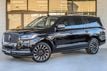 2022 Lincoln Navigator L NAVIGATOR BLACK LABEL 4X4 - NAV - PANO - QUAD CAPTAINS -GORGEOUS - 22994325 - 1